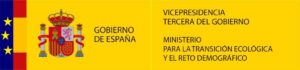 Ministerio para la Transición Ecológica y el Reto Demográfico